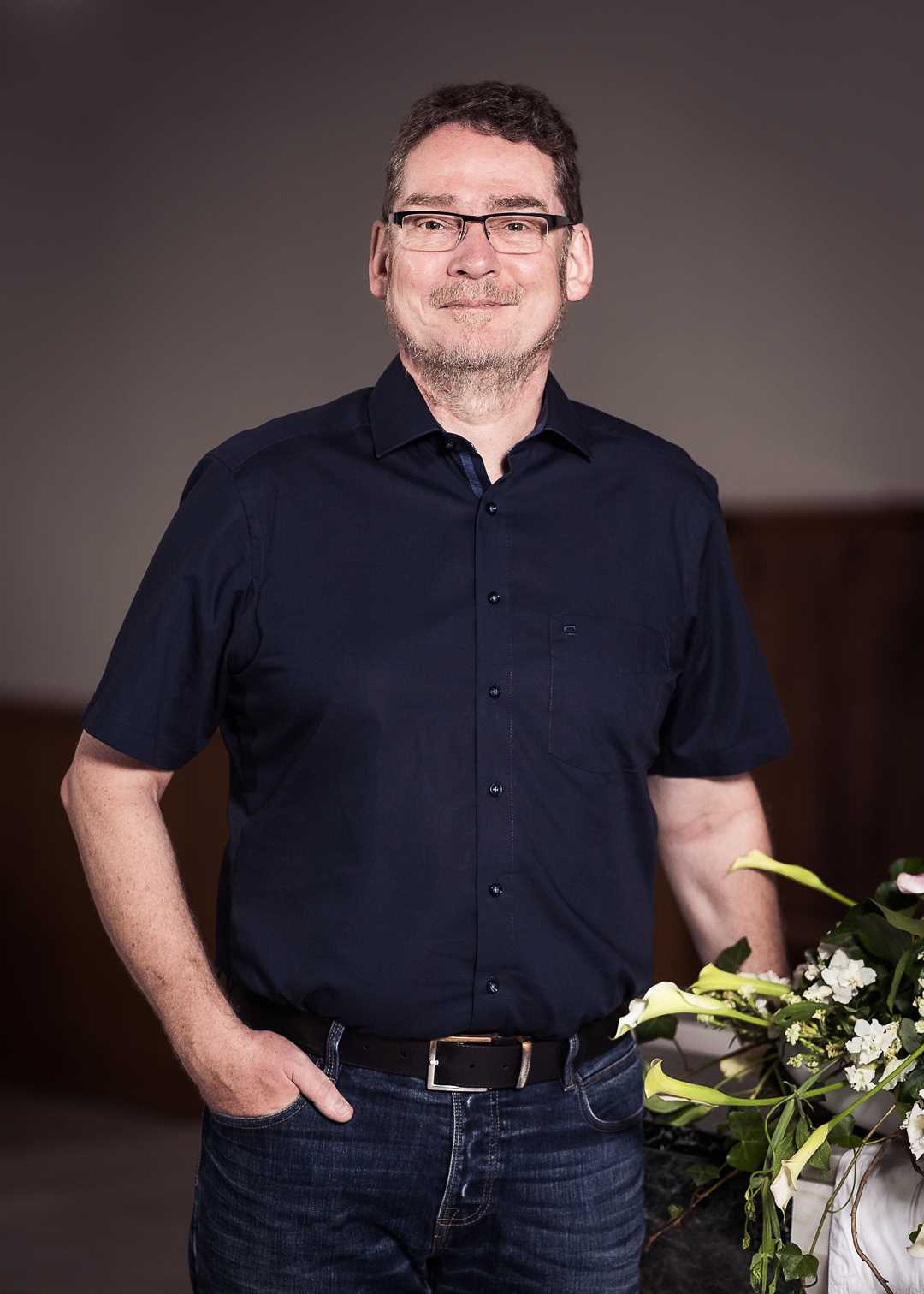 Lars Altenhölscher